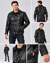 CHAMARRA ROOSEVELT JONY 2601-Negro.webp