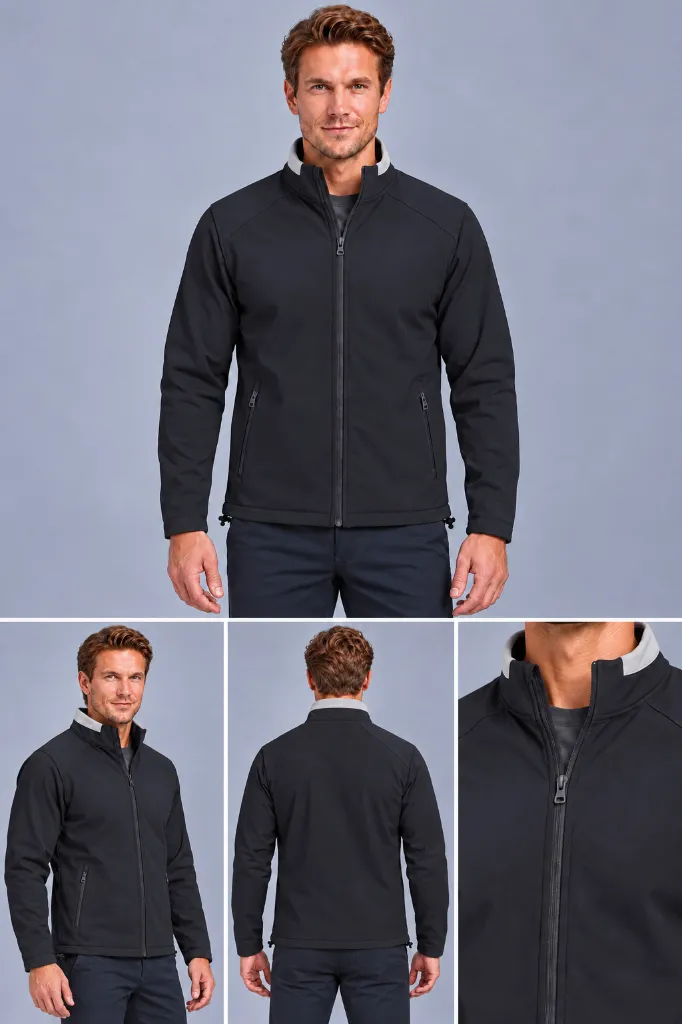 CHAMARRA ROOSEVELT LAB 2601-Negro.webp