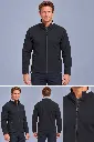 CHAMARRA ROOSEVELT LAB 2601-Negro.webp