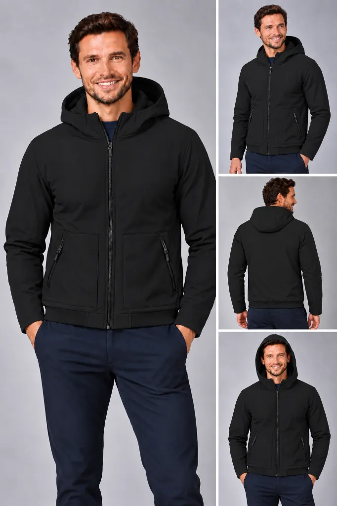 CHAMARRA ROOSEVELT LAB HOOD 2603-Negro.webp