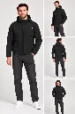 CHAMARRA ROOSEVELT LAB HOOD 2604-Negro.webp