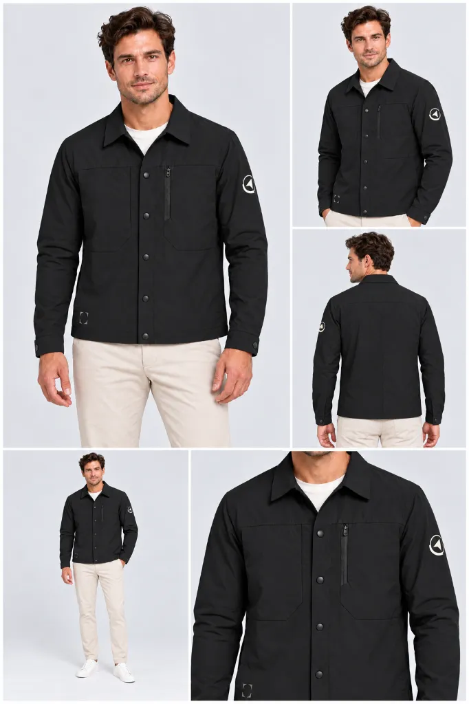 CHAMARRA ROOSEVELT EDDIE 2601-Negro.webp