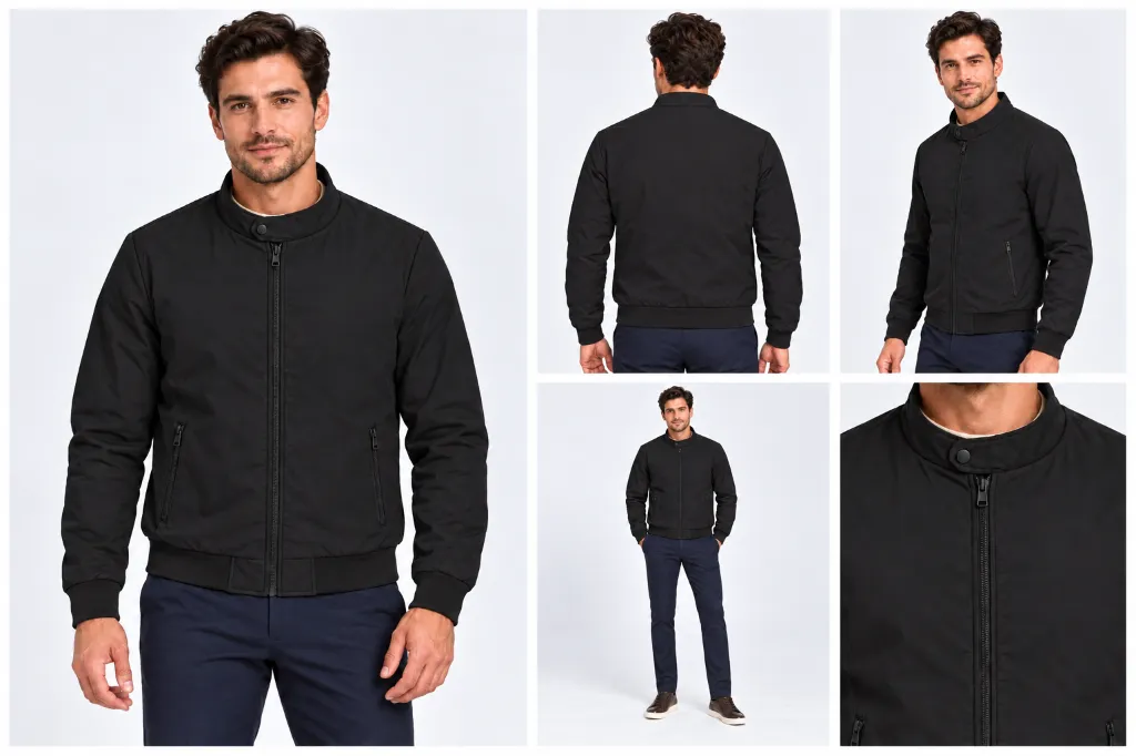 CHAMARRA ROOSEVELT MARCO 2502-Negro.webp