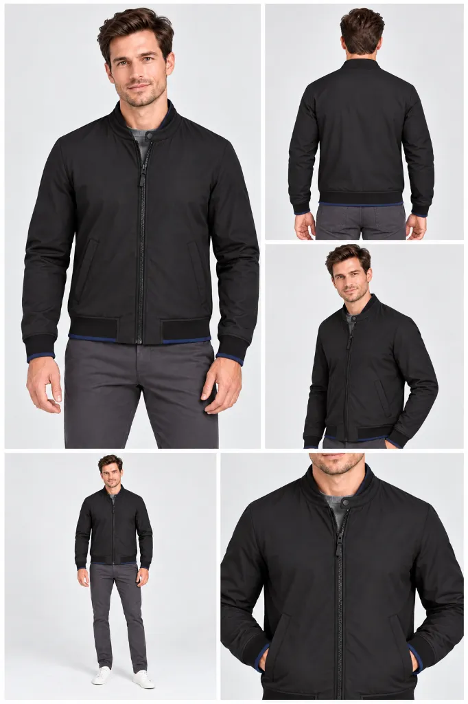 CHAMARRA ROOSEVELT ARMEN 2601-Negro.webp