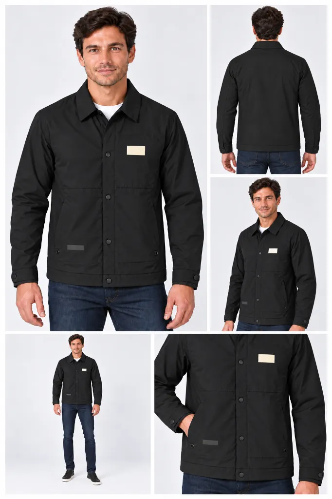 CHAMARRA ROOSEVELT EDDIE 2602-Negro.webp