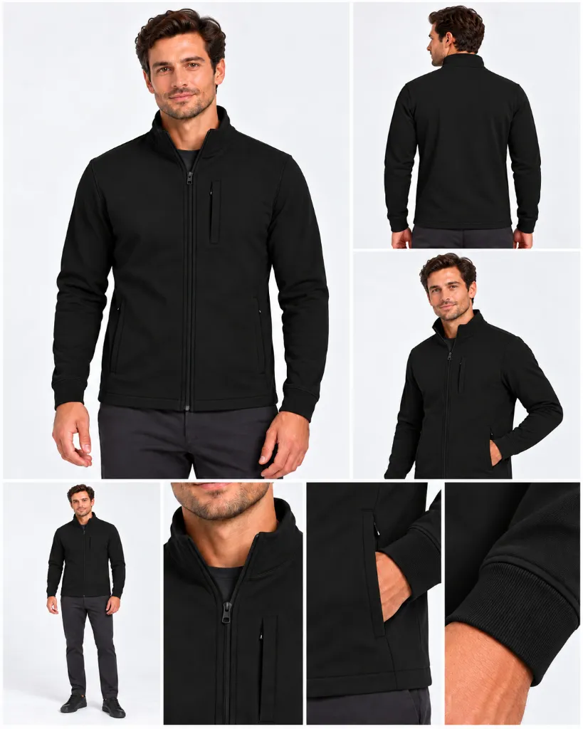 CHAMARRA ROOSEVELT GOLF 2602-Negro.webp