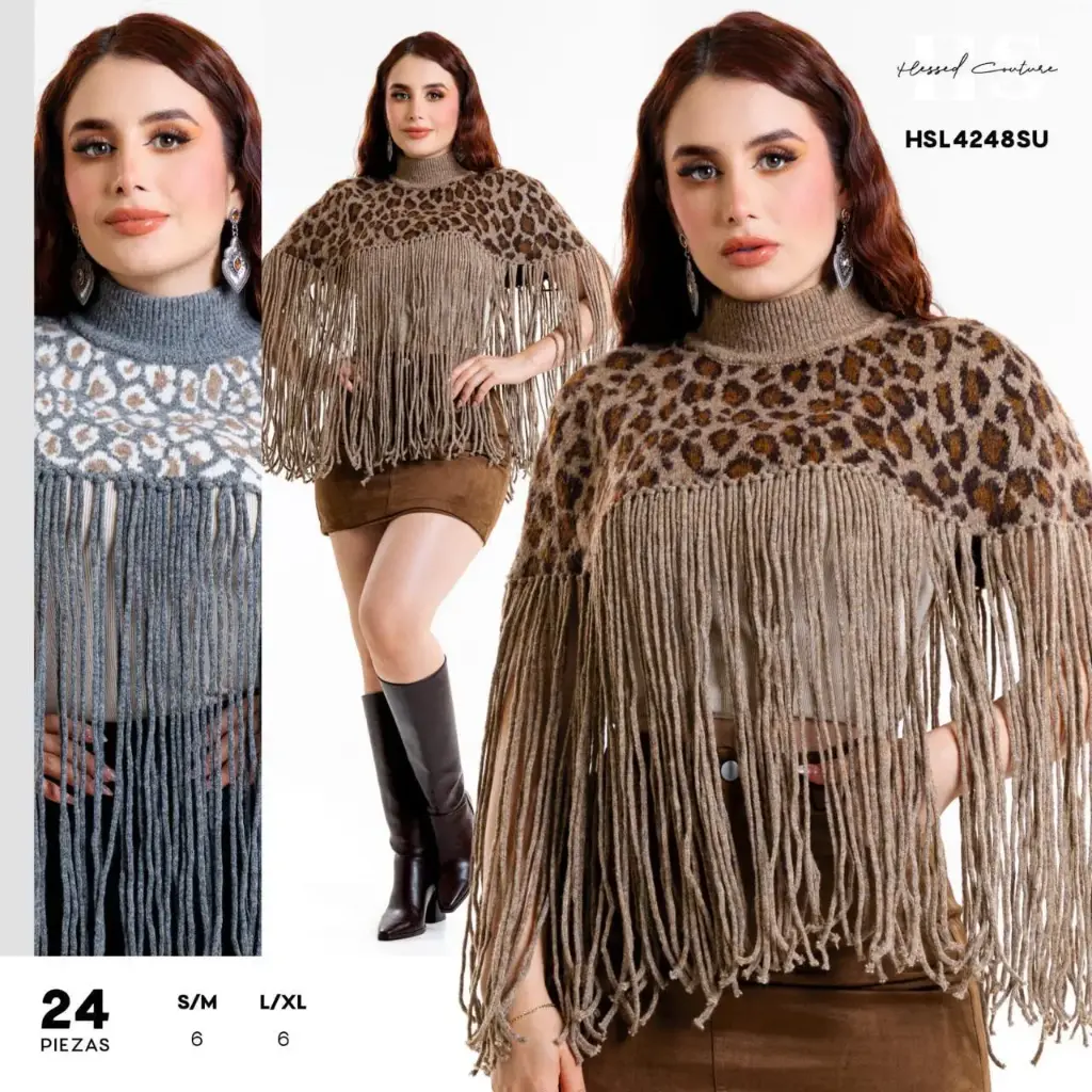 SUDADERA HS4248SU (CAJ 24PZ)
