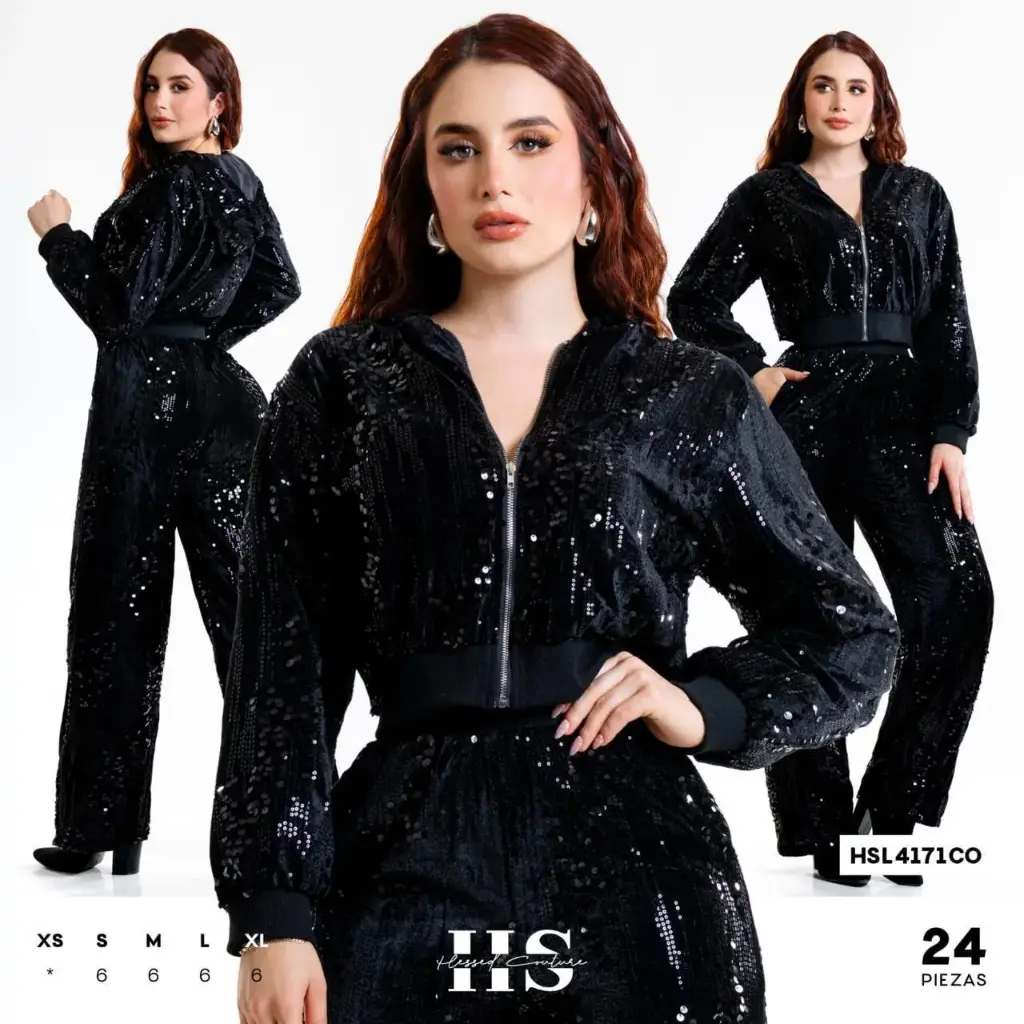 CONJUNTO HS4171CO (CAJ 24PZ)