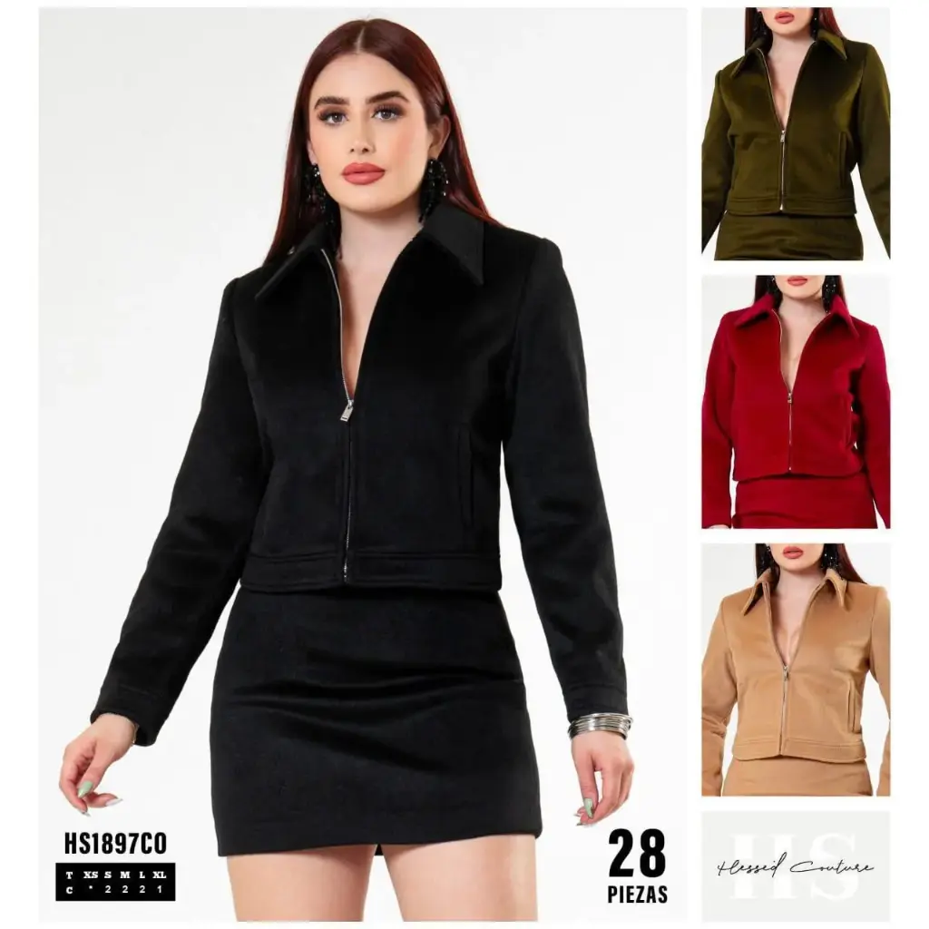 CONJUNTO HS1897CO (CAJ 28PZ)