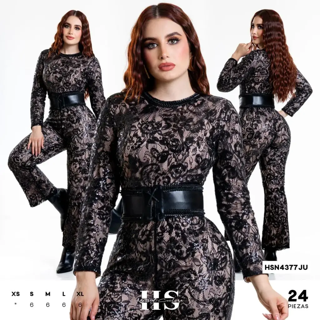 JUMPER HS4377JU (CAJ 24PZ) 