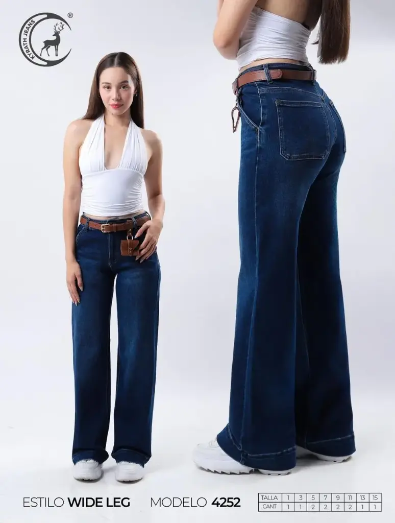 JEANS KYRATH 4252 (CAJA 24PZ)