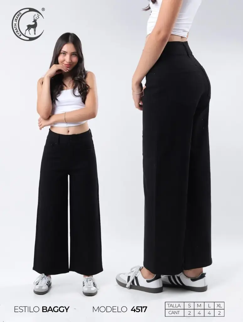 JEANS KYRATH 4517