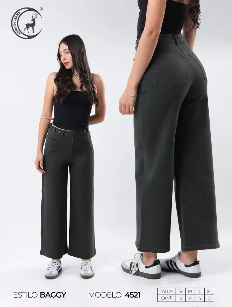 JEANS KYRATH 4521 (PAQ 12PZ)
