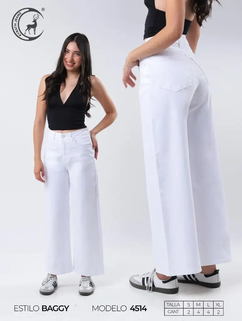 JEANS KYRATH 4514 (PAQ 12PZ)
