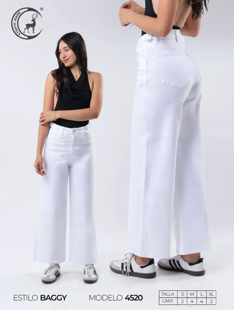 JEANS KYRATH 4520