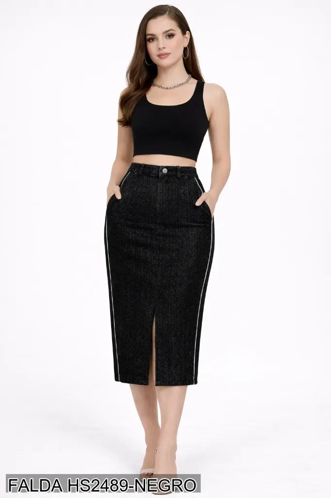 FALDA HS2489