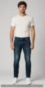 JEANS SHERMAN MORGAN 2551