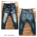 JEANS SHERMAN MORGAN 2551