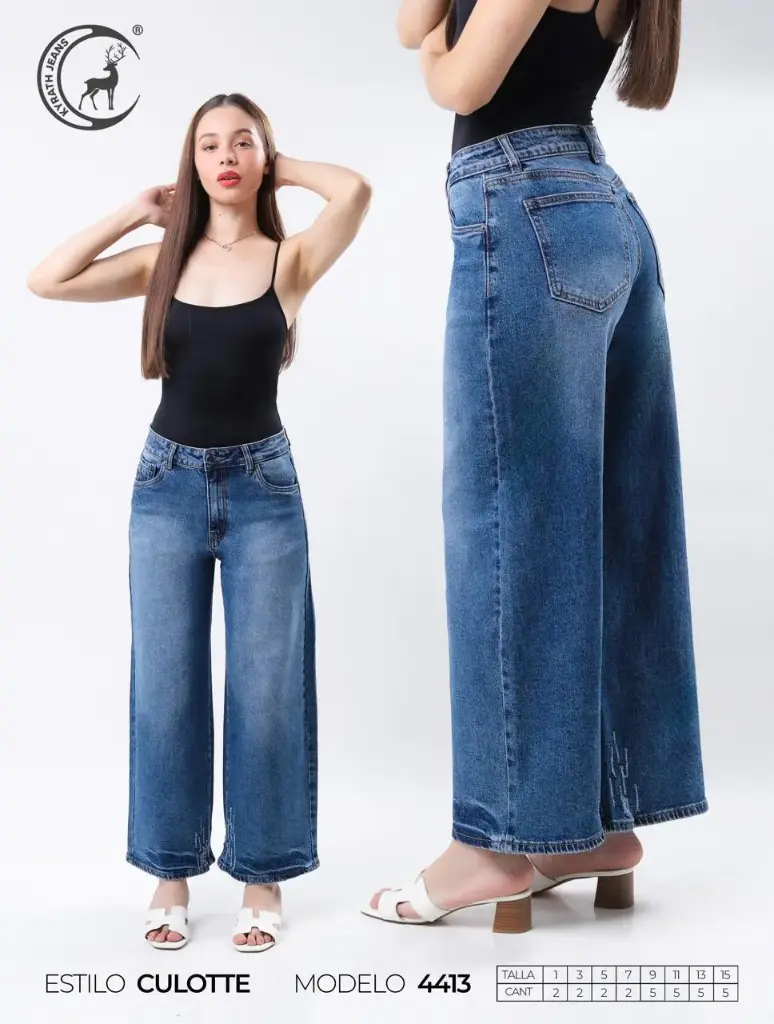 JEANS KYRATH 4413