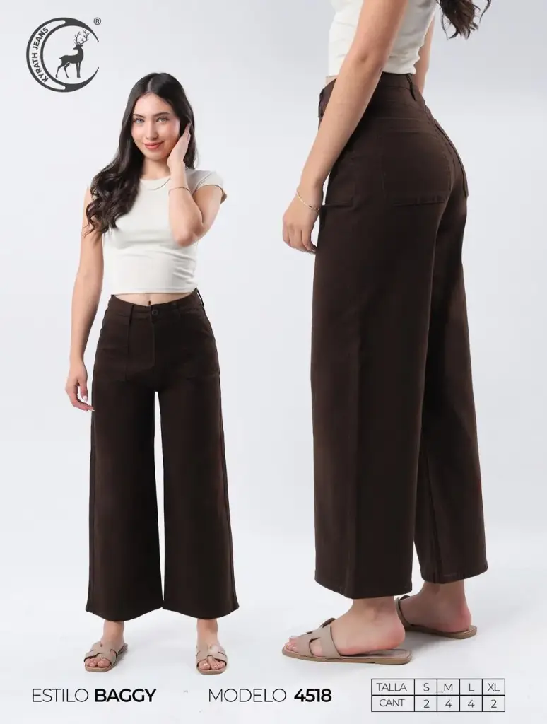 JEANS KYRATH 4518