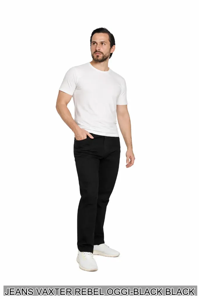 JEANS VAXTER REBEL OGGI