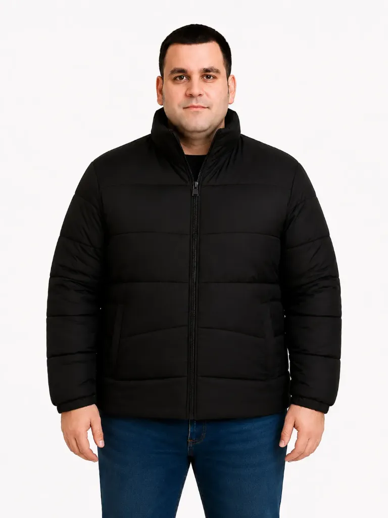 CHAMARRA ROOSEVELT ALASKA PLUS 2501