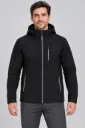 CHAMARRA ROOSEVELT BOSTON HOOD 2501