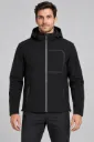 CHAMARRA ROOSEVELT CHICAGO HOOD 2503