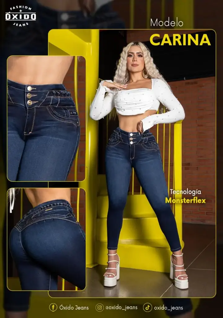 [OXICARI-5] JEANS OXIDO CARINA (5)