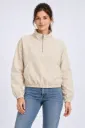 SUDADERA ROOSEVELT LENIN HUD 2602