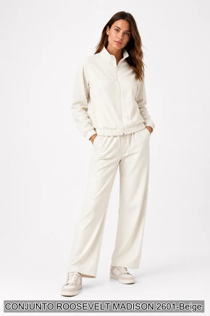 CONJUNTO ROOSEVELT MADISON 2601