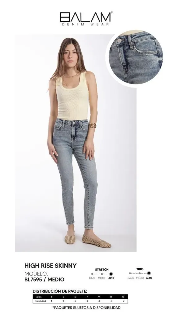 JEANS BALAM 7595 (1)