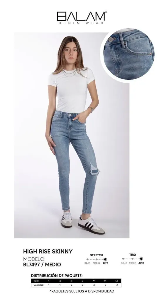 JEANS BALAM 7497 (1)