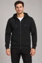 SUDADERA ROOSEVELT PECZIP 2604