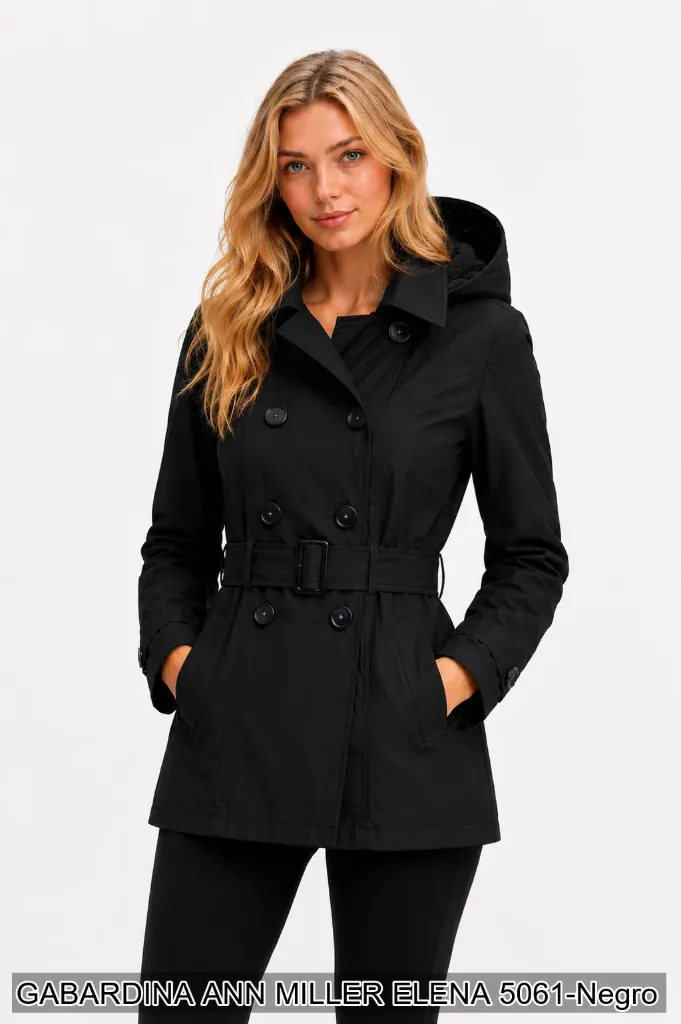 GABARDINA ANN MILLER ELENA 5061