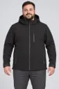 CHAMARRA ROOSEVELT BOSTON HOOD PLUS 2601
