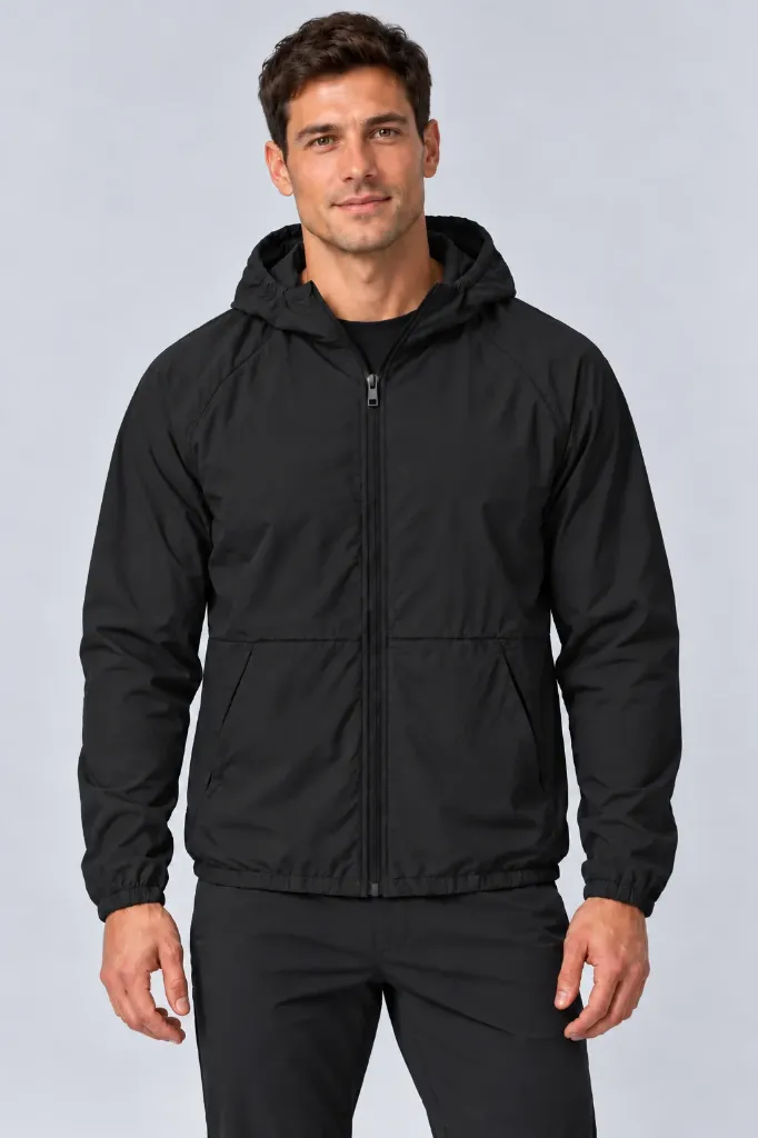 CHAMARRA ROOSEVELT ZERO 2602