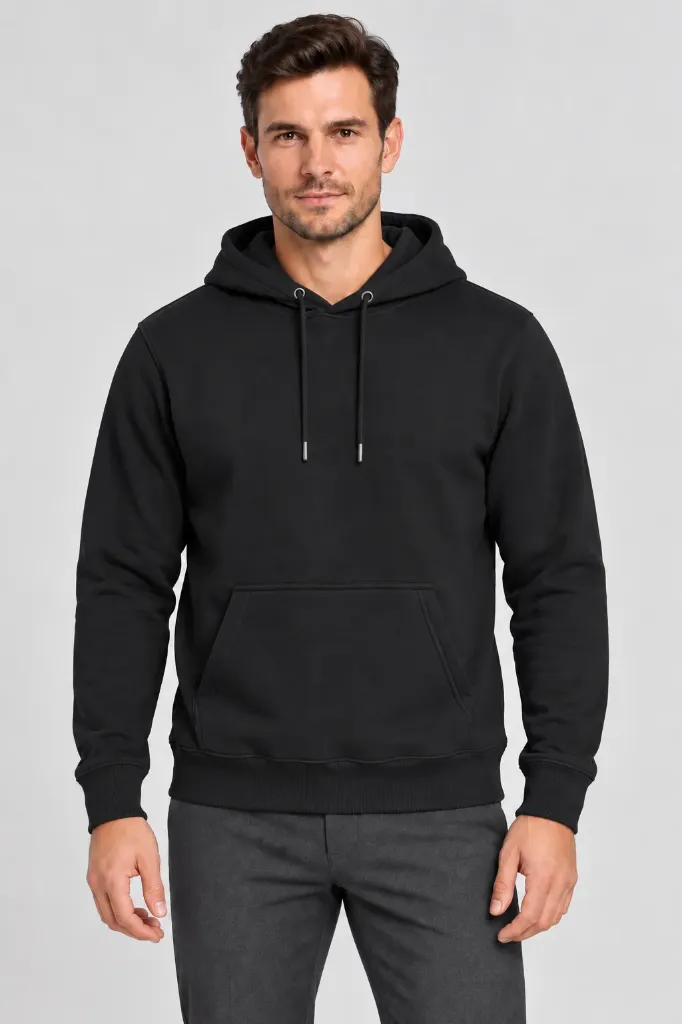 [ROOPEC2601NEG-S] SUDADERA ROOSEVELT PEC 2601 (S)