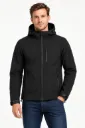 CHAMARRA ROOSEVELT BOSTON HOOD 2601