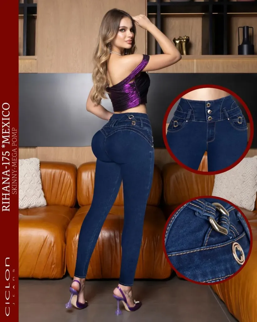 JEANS CICLON RIHANA 175 (5)