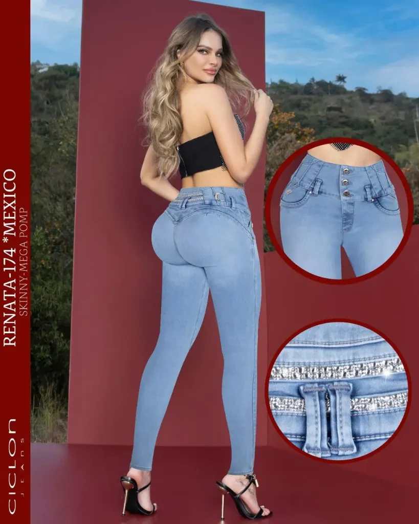 JEANS CICLON RENATA 174 (5)
