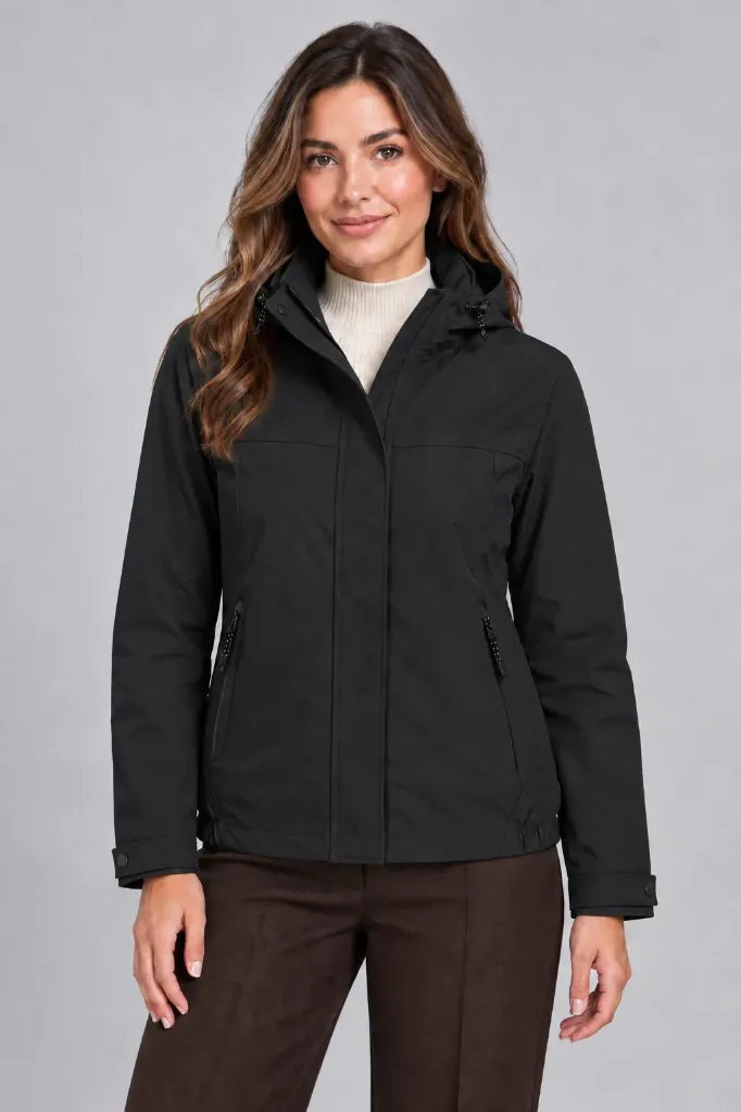 CHAMARRA ROOSEVELT SCUBA 2602
