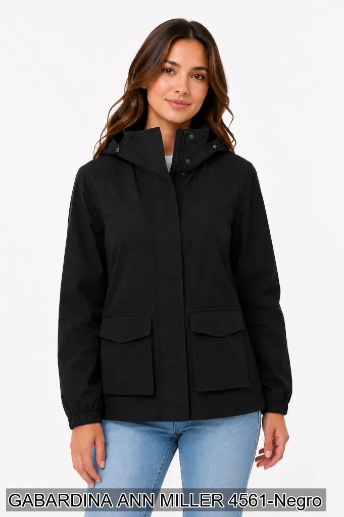 GABARDINA ANN MILLER 4561