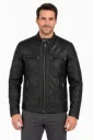 CHAMARRA ROOSEVELT BIKER 2601