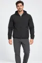 CHAMARRA ROOSEVELT RAM HOOD 2603