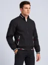CHAMARRA ROOSEVELT NORMAN 2601