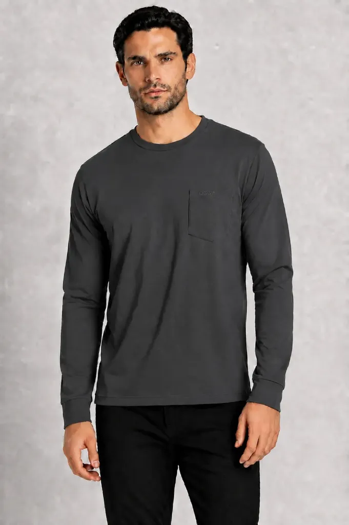 PLAYERA ORANGE OGGI