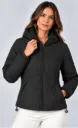 CHAMARRA ROOSEVELT ELENA 2601