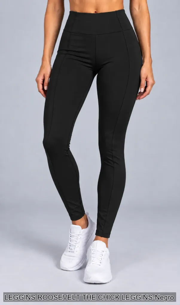 LEGGINS ROOSEVELT THE CHICK LEGGINS