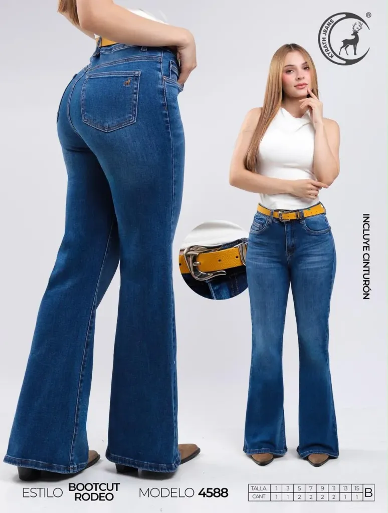 JEANS KYRATH 4588 (1)